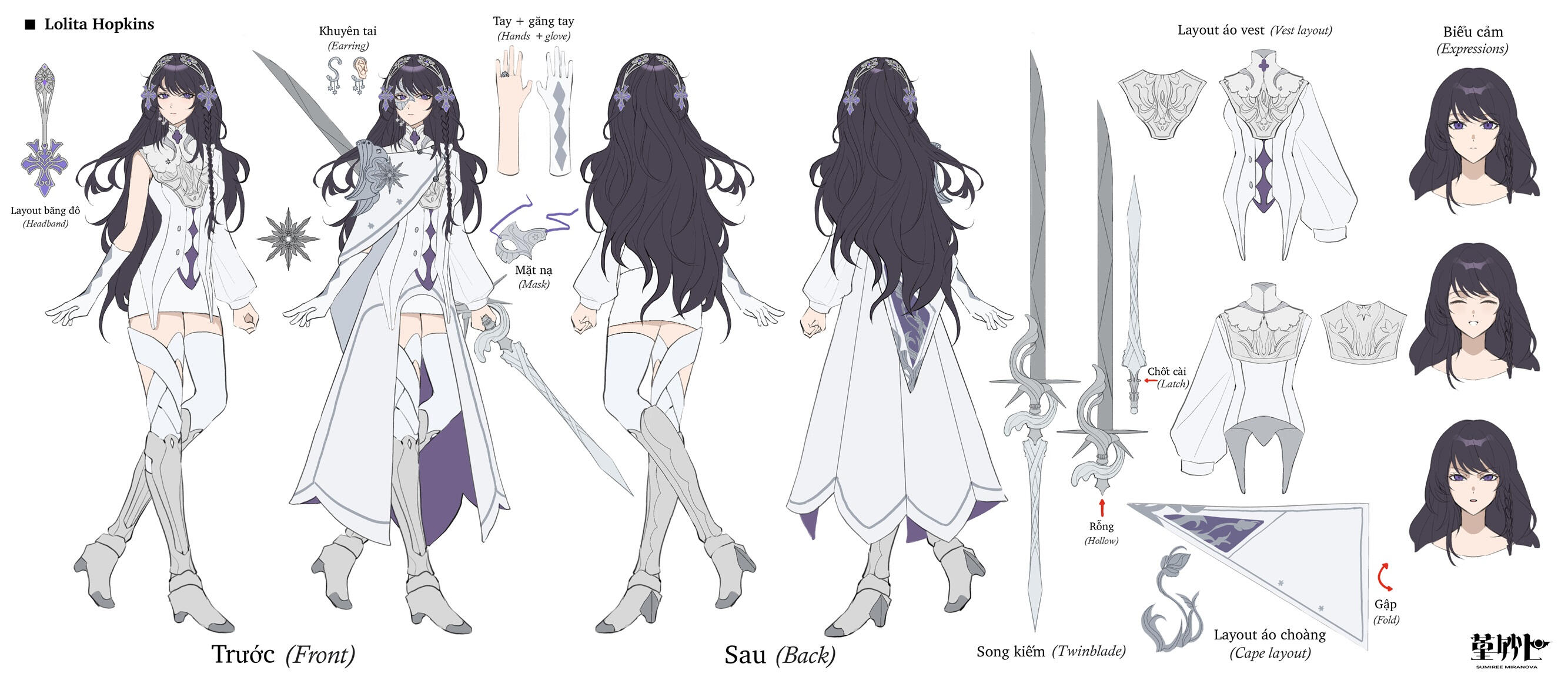 Celestial by Sumire Celestial by Sumire