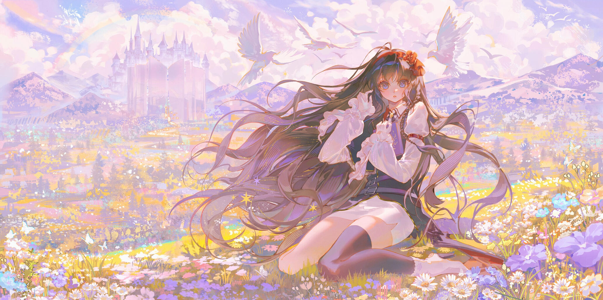 Art by Han Yi Art by Han Yi