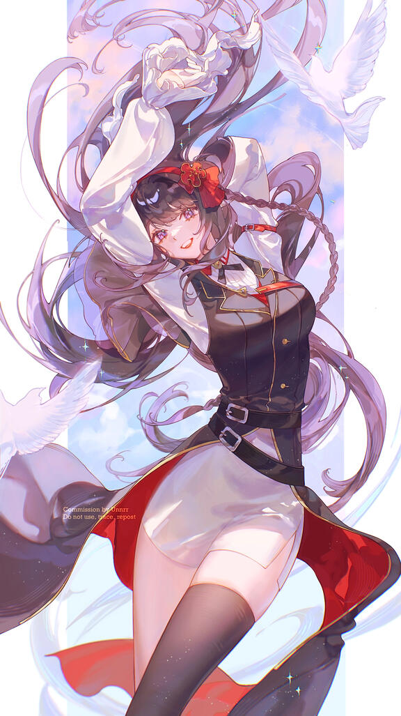 Art by Unnrr Art by Unnrr
