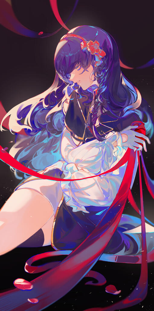 Art by Tran Tieu Bao