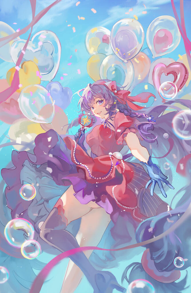 Art by Andrew Pastel