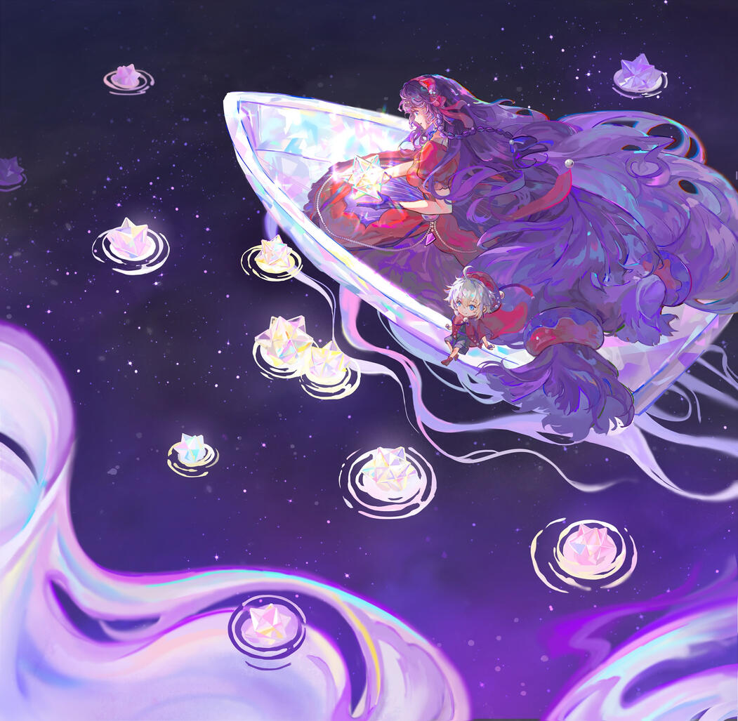 Art by Andrew Pastel