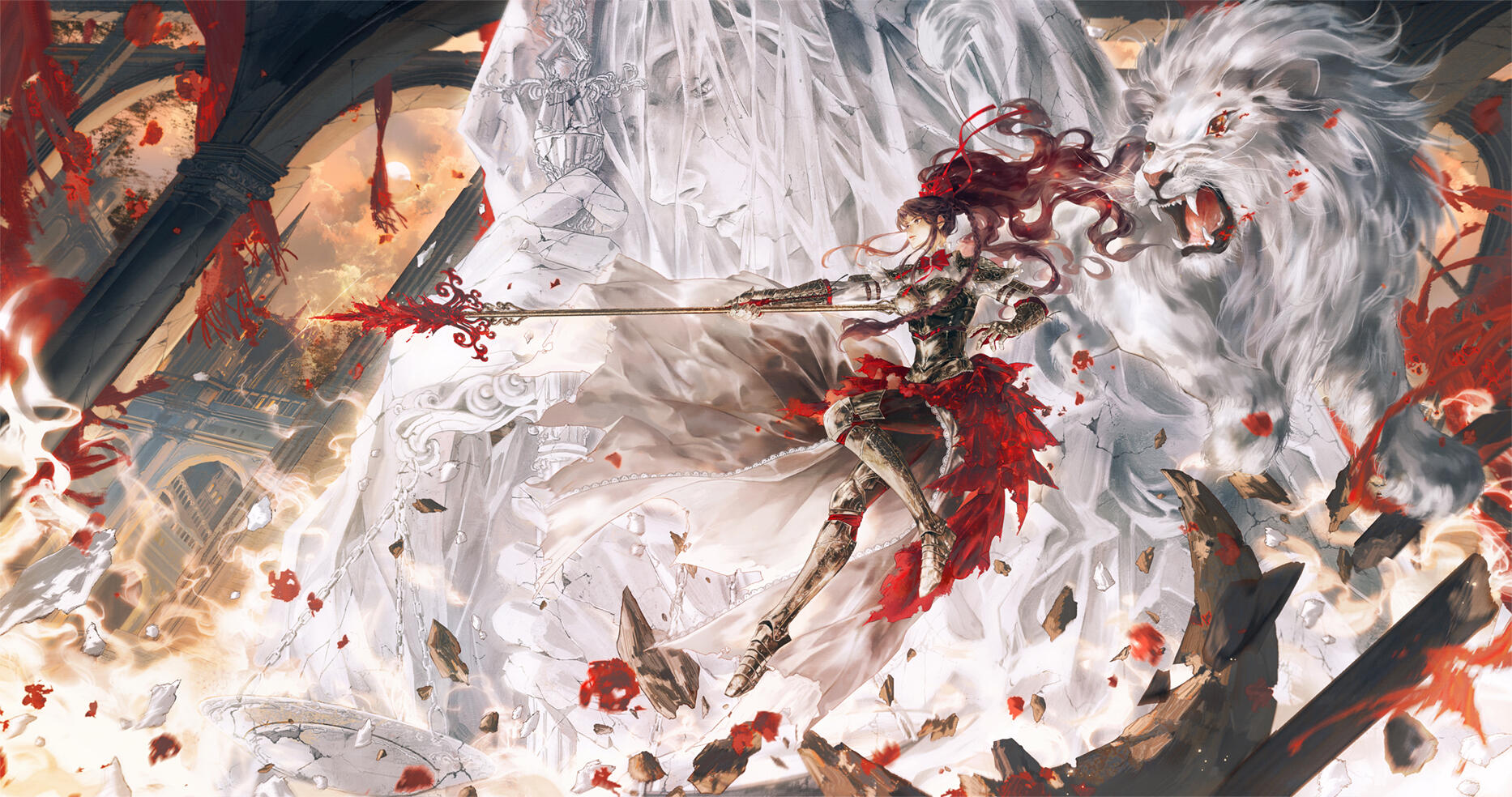 Art by Quacx3