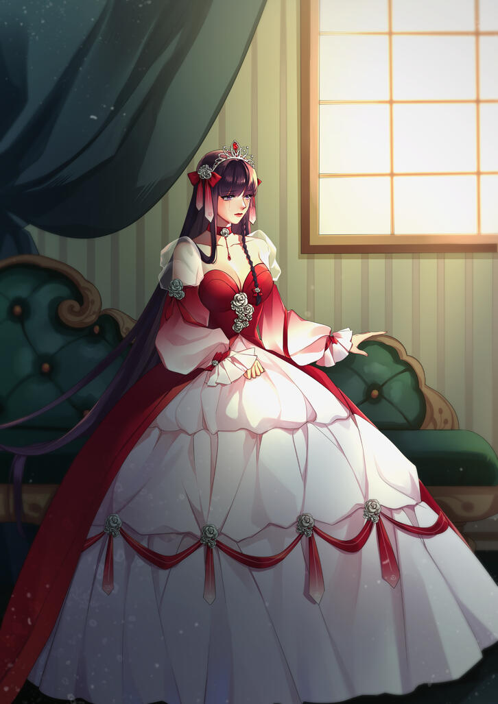 Princess by Mei Princess by Mei