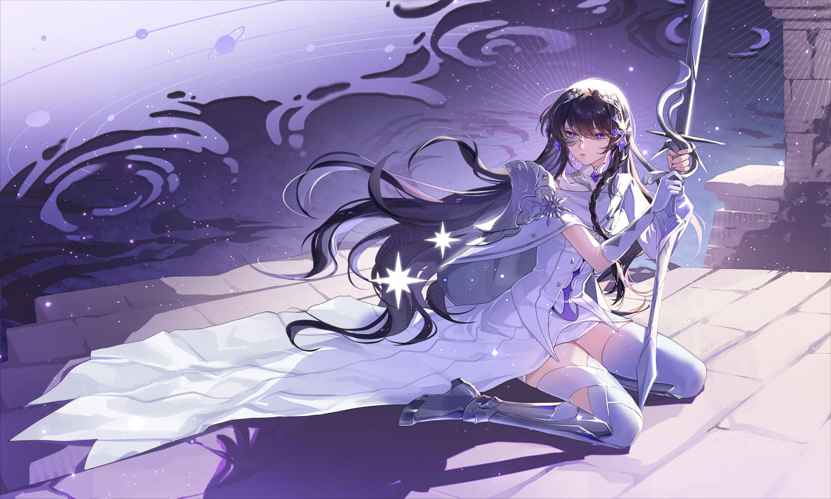 Art by Mei