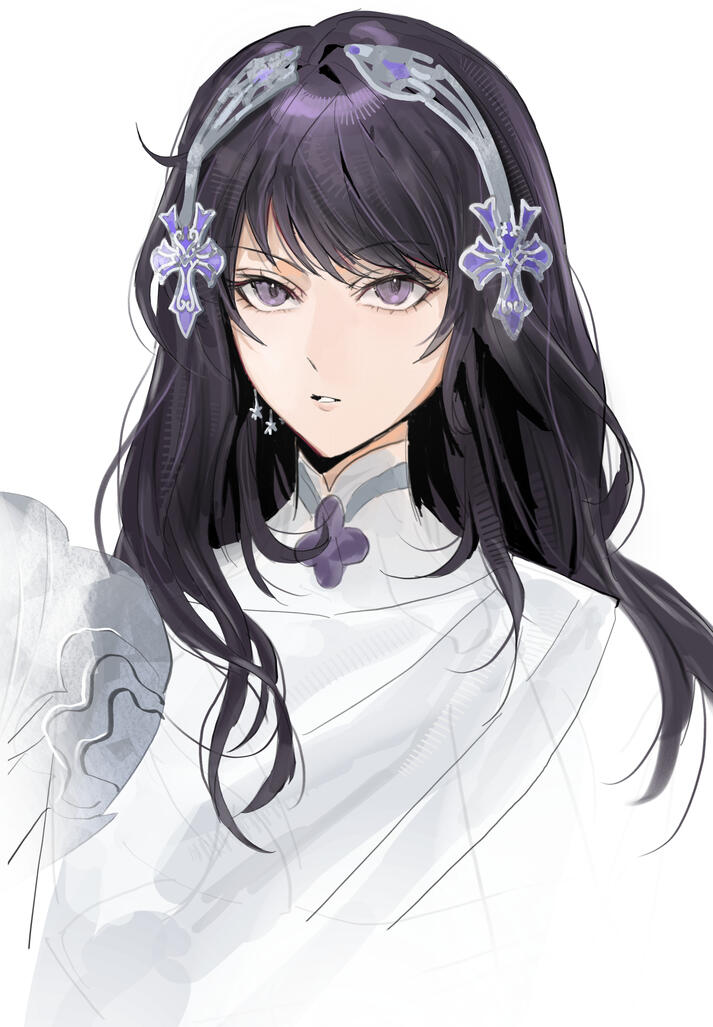 Art by Sumiree Art by Sumiree