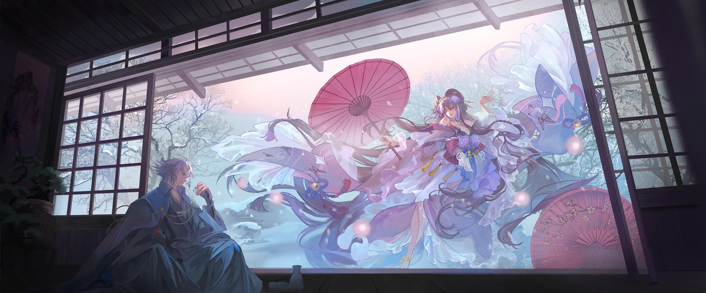 Art by Andrew Pastel